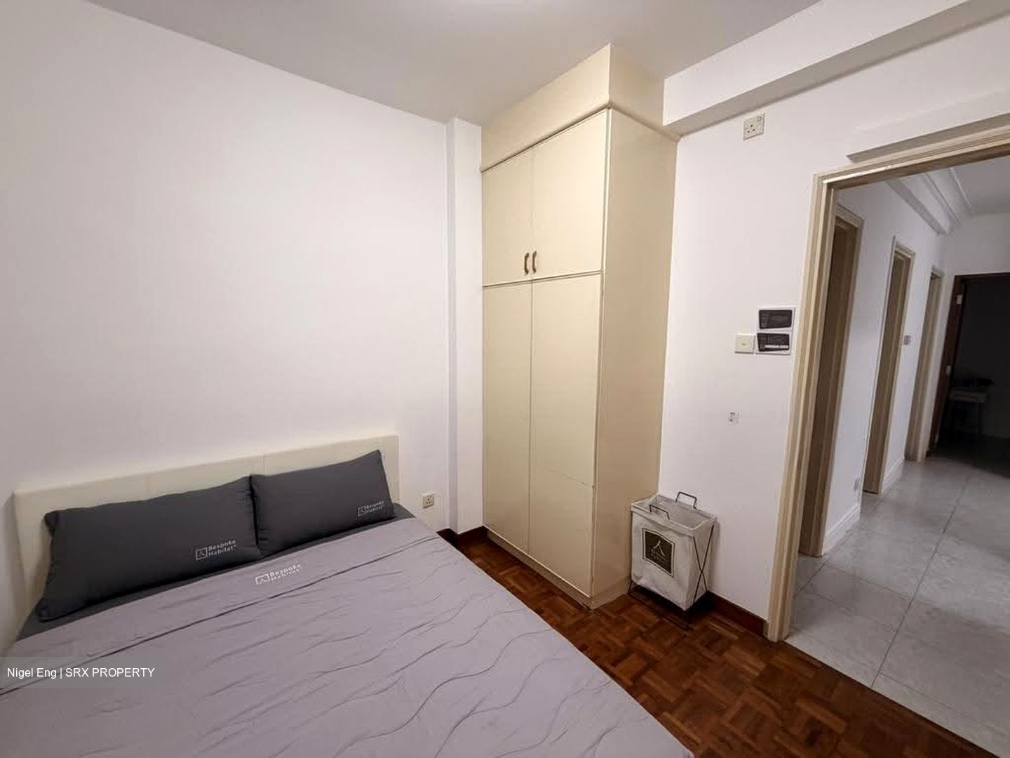 Emerald Park (D3), Condominium #621709541
